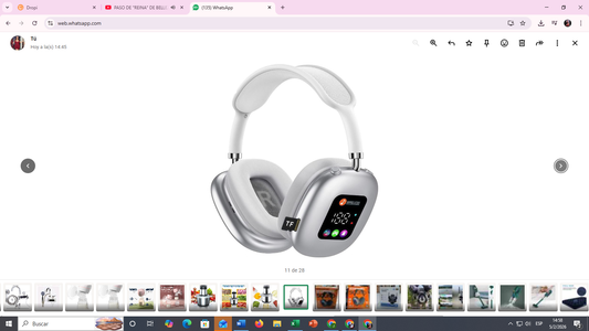 Gray helmet for bikers